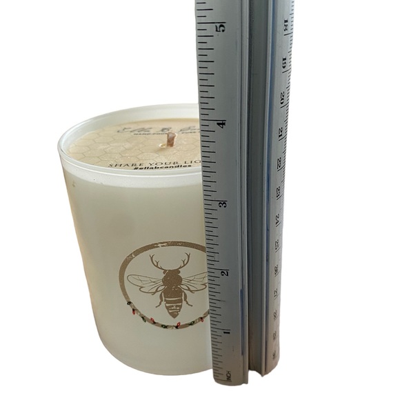 Christmas Cookies 100% Pure Soy Candle - Picture 5 of 9